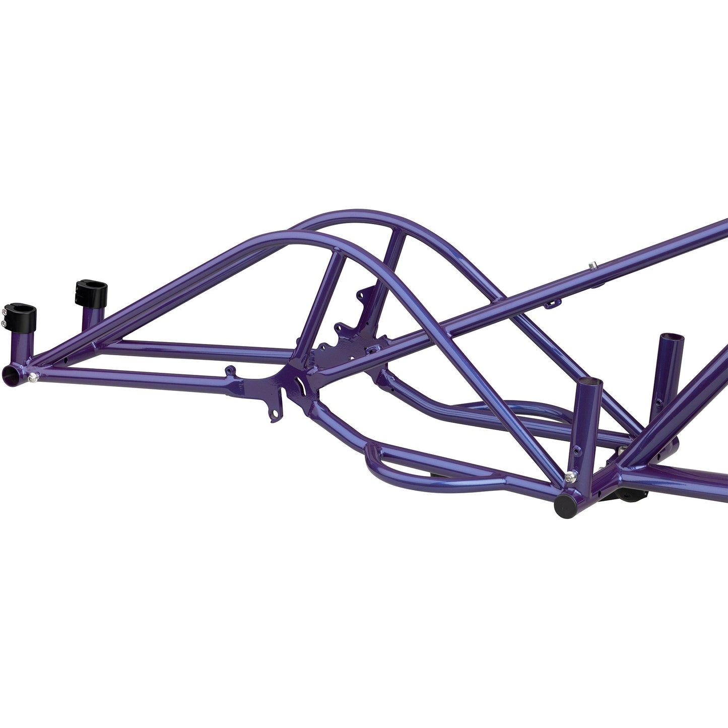 Big Dummy Frameset