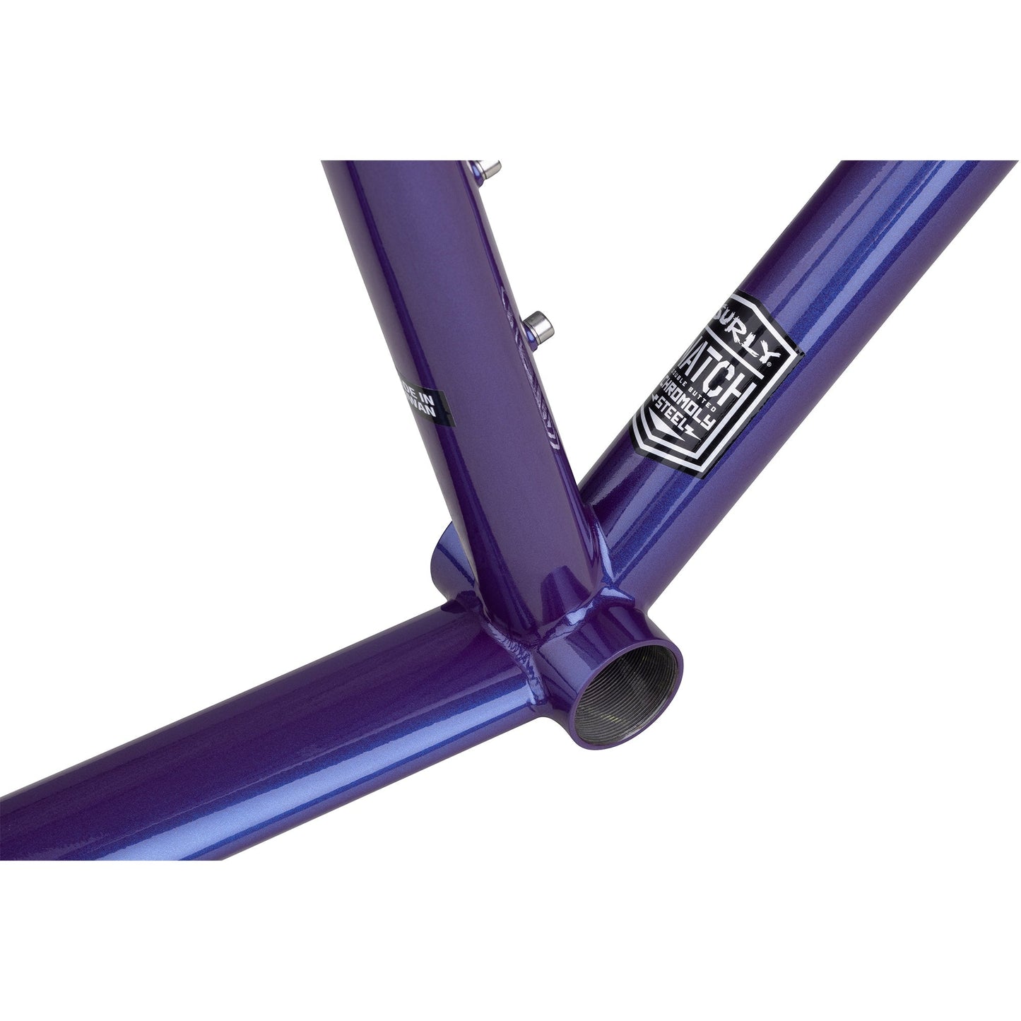 Big Dummy Frameset