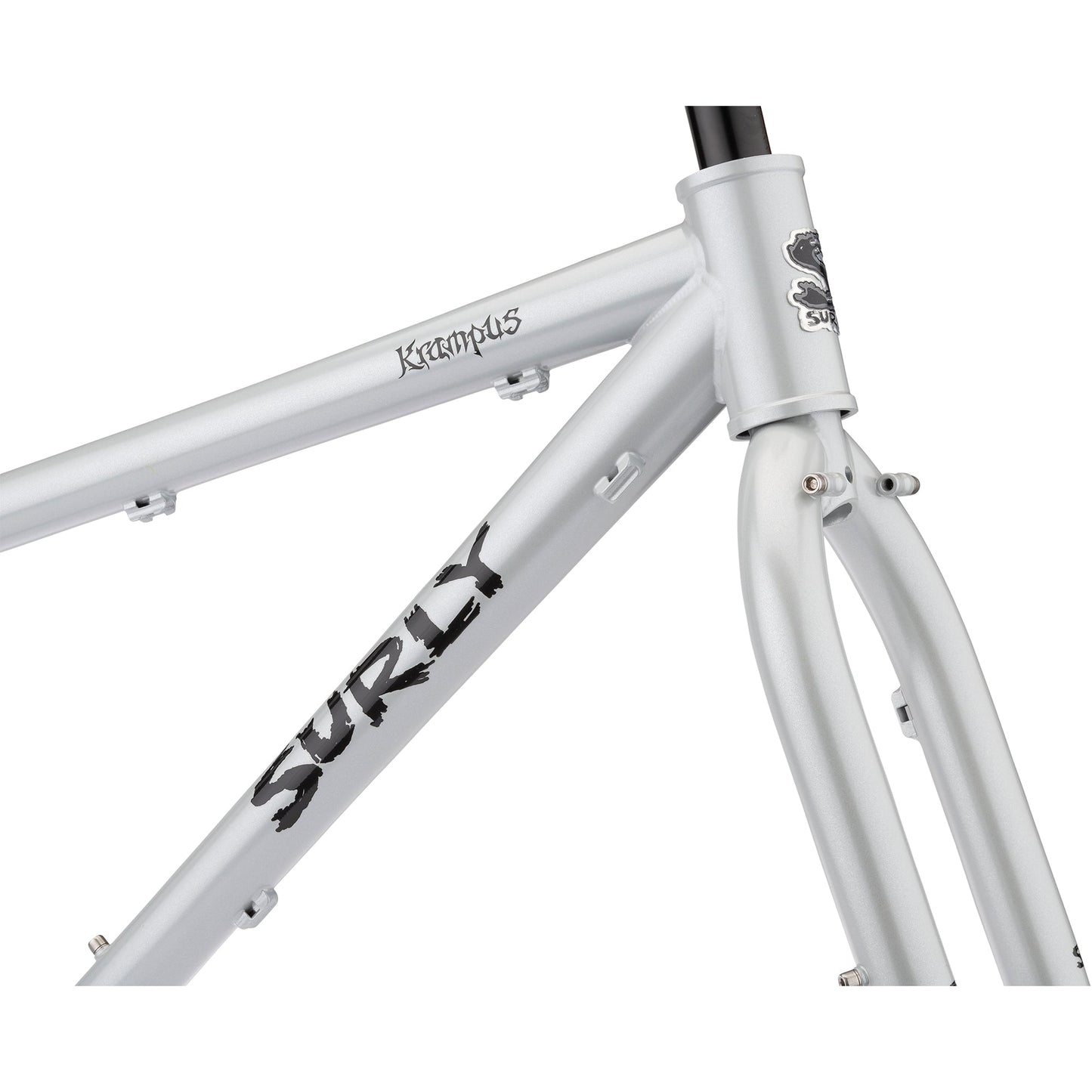 Krampus Frameset - First Loser