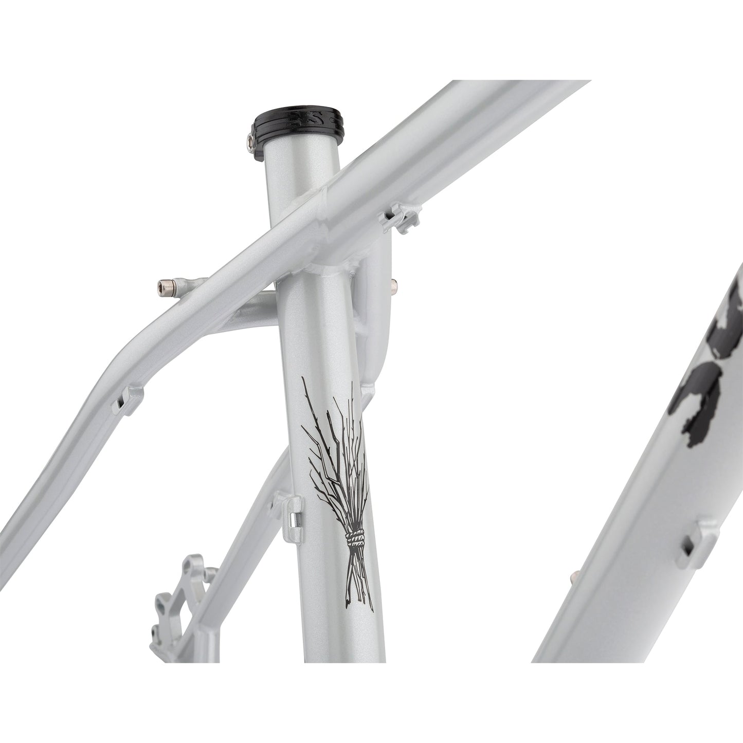 Krampus Frameset - First Loser