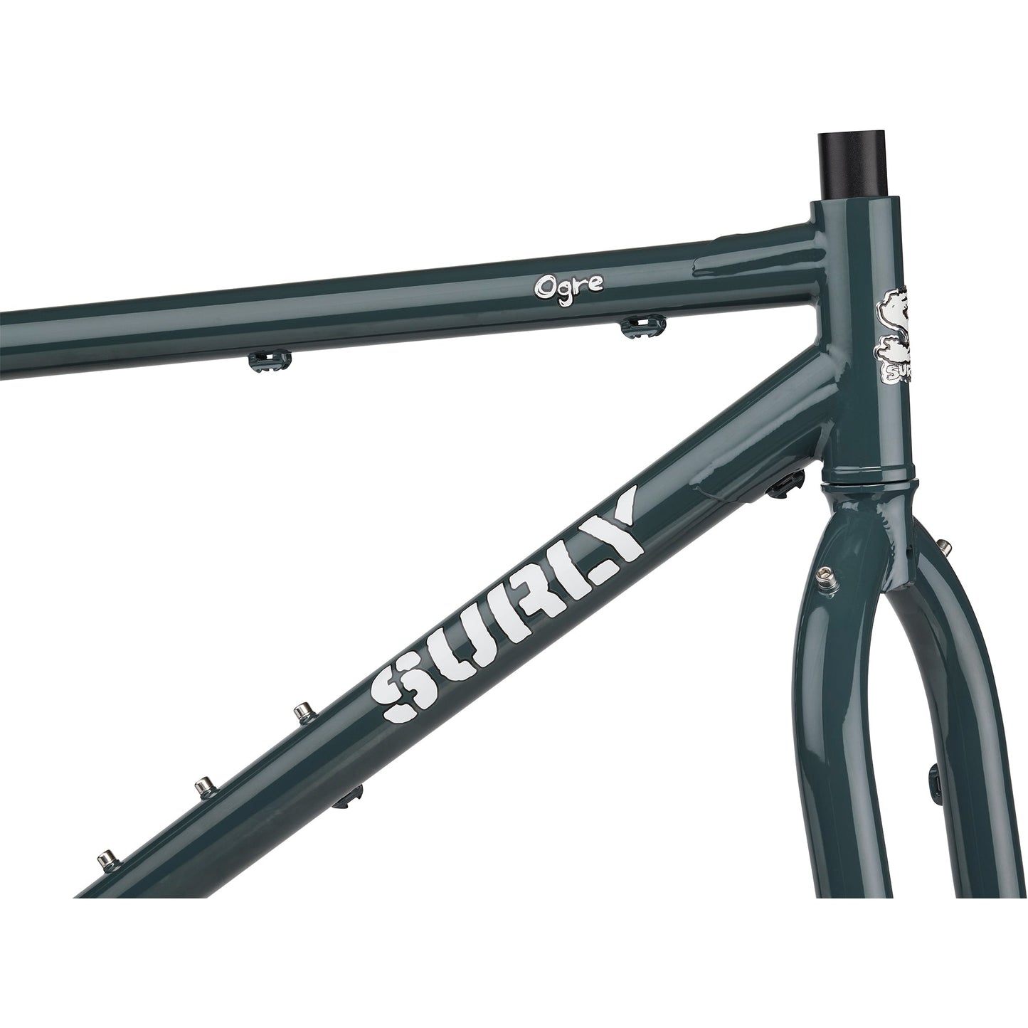 Ogre Frameset - Orlok's Shadow