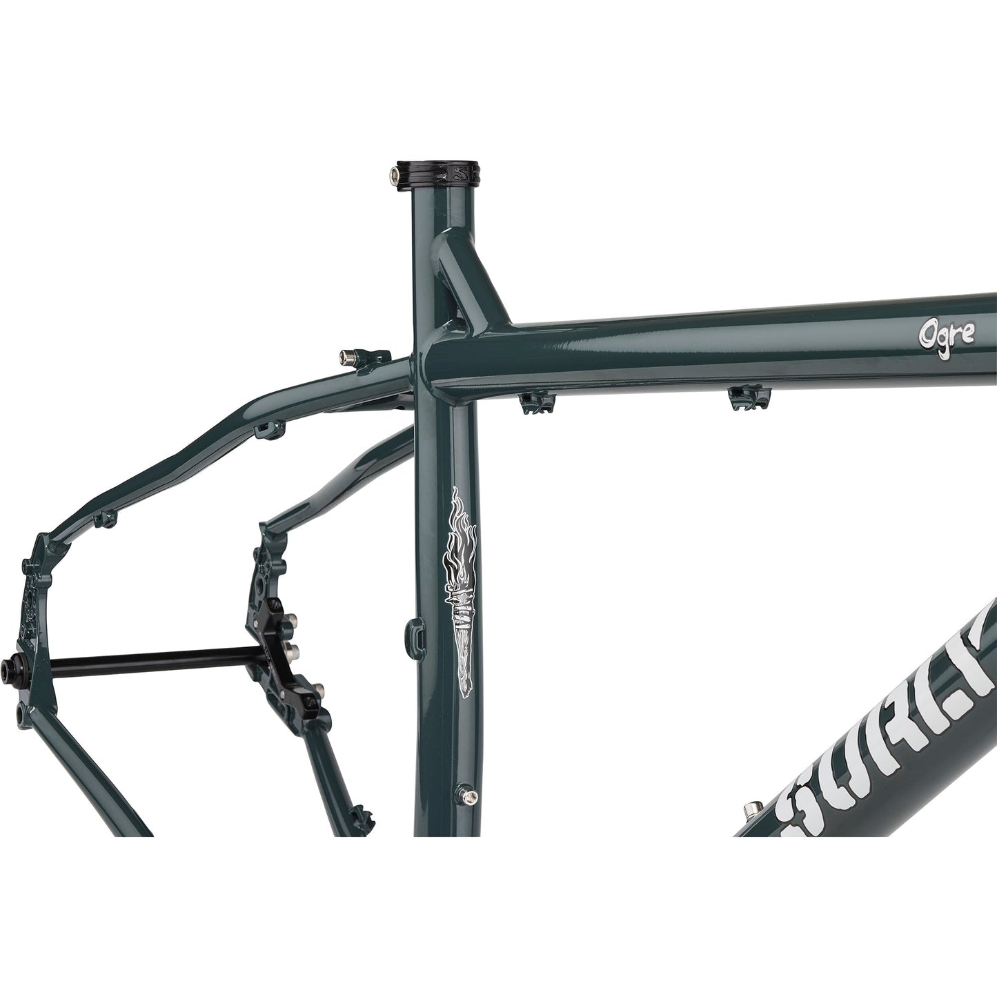 Ogre Frameset - Orlok's Shadow