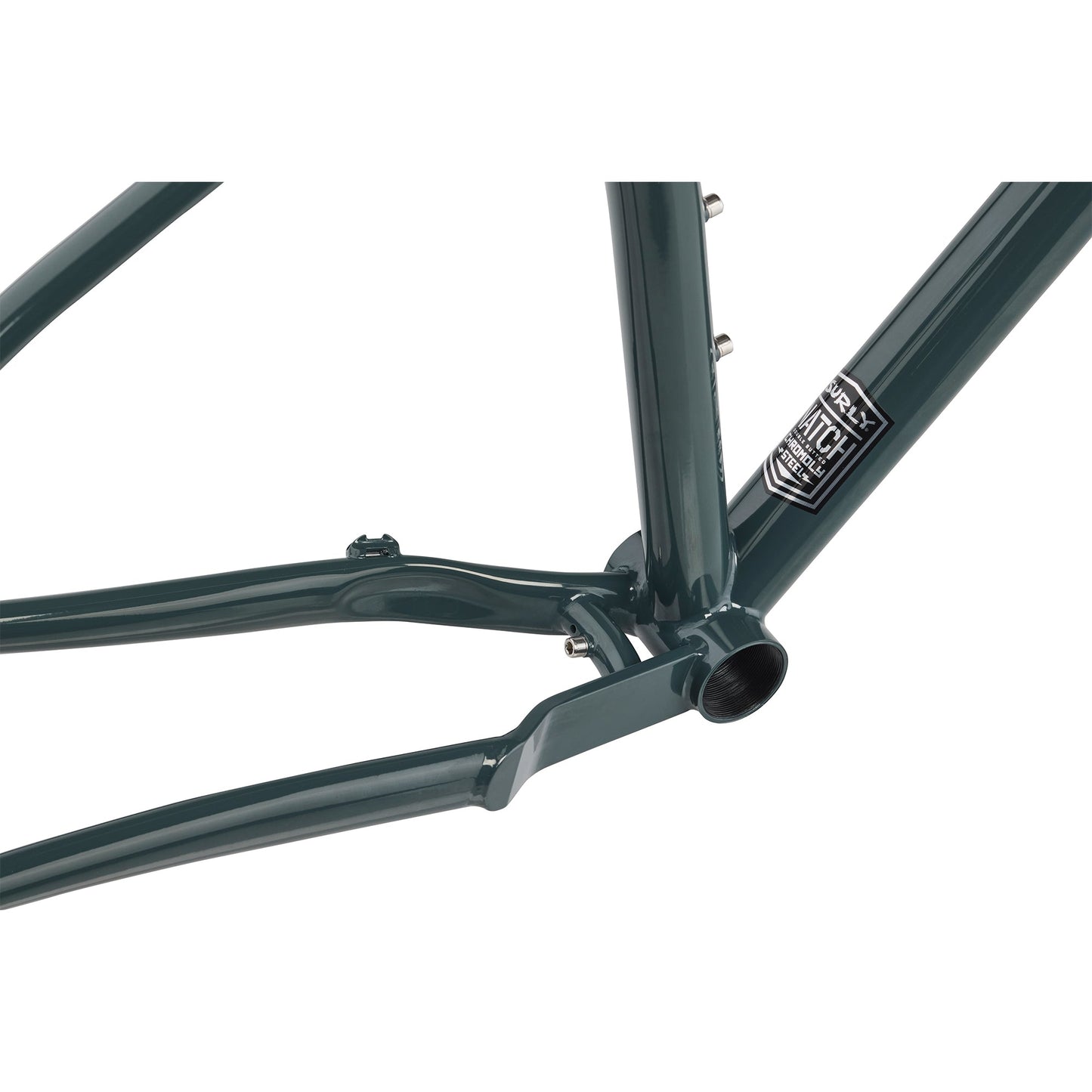 Ogre Frameset - Orlok's Shadow