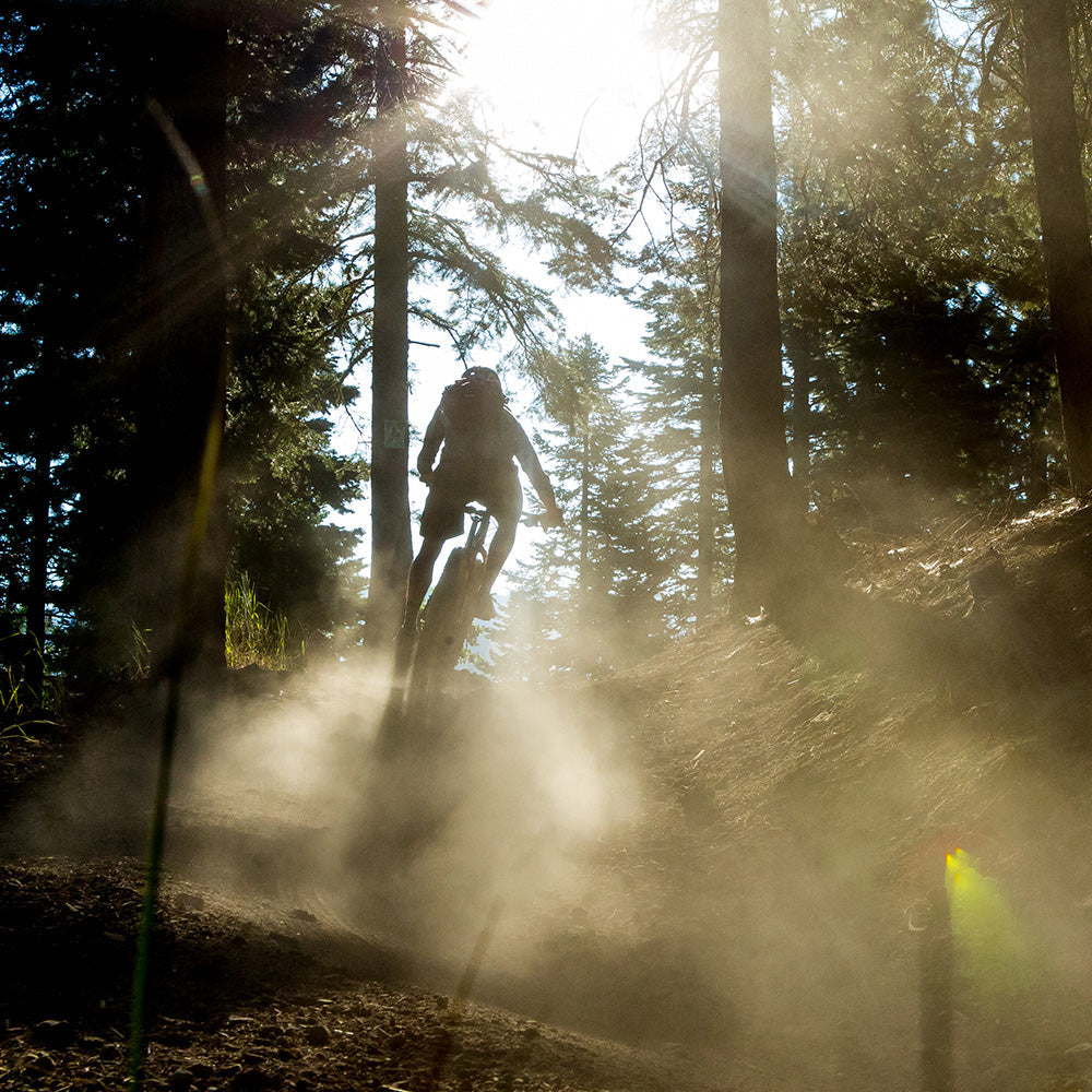 Trail
