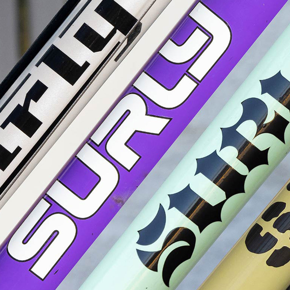 Decals