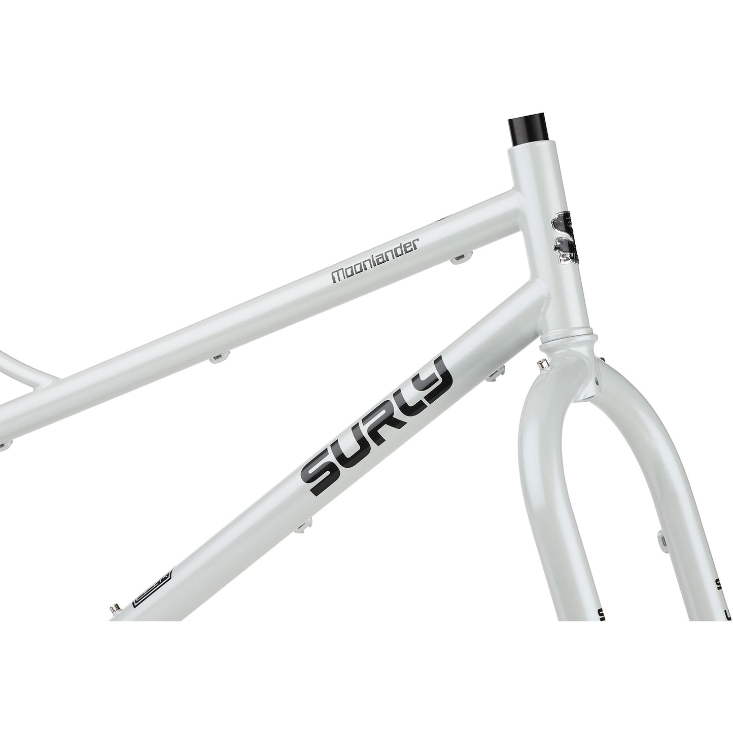 Moonlander Frameset