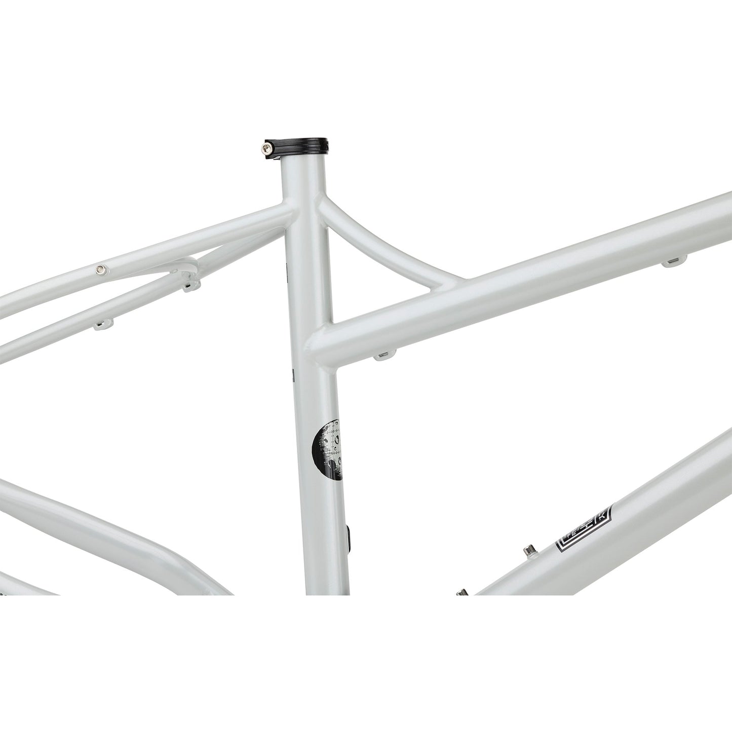 Moonlander Frameset